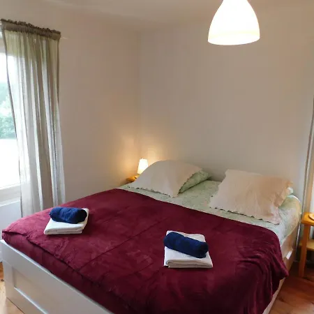 Holiday home Campagne Et Confort Avec Piscine Chauffee