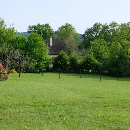 Campagne Et Confort Avec Piscine Chauffee *