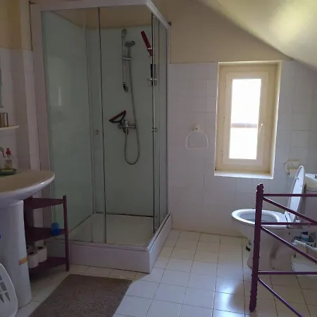 Campagne Et Confort Avec Piscine Chauffee Holiday home Carsac-Aillac