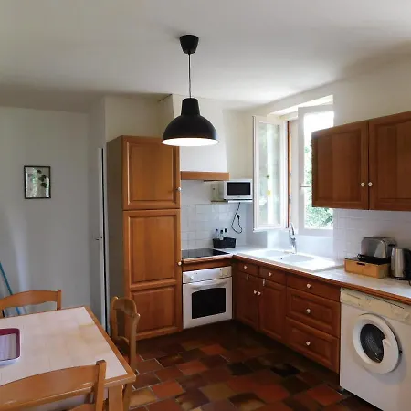 Holiday home Campagne Et Confort Avec Piscine Chauffee *