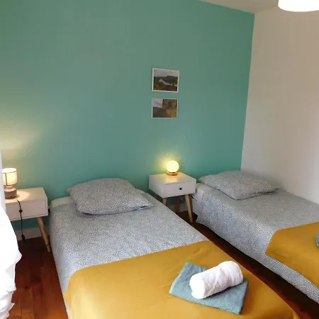 Holiday home Campagne Et Confort Avec Piscine Chauffee *